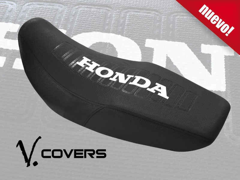 Funda Honda XR 125 - 150 con Serigraf&iacute;a