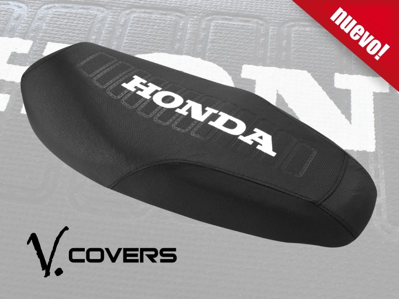 Funda Honda Biz 125 con Serigraf&iacute;a
