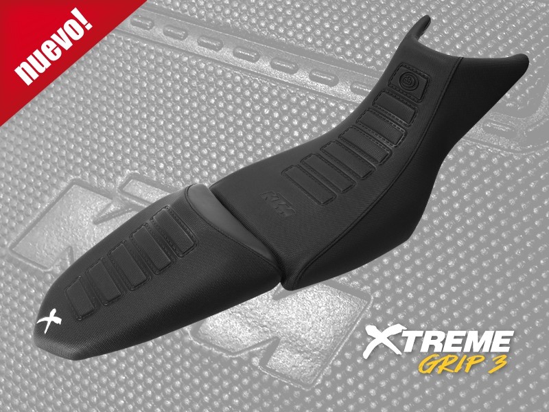 Tapizado XTREME 3 KTM 390 Adventure