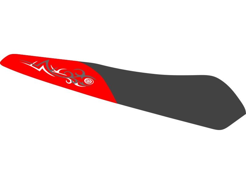 Funda Konisa YY 125-T21 Tribal