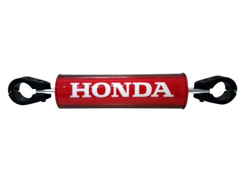 Travesaño y Pad Honda Corto