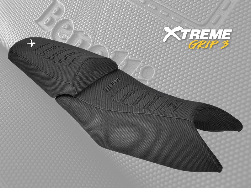 Tapizado Xtreme Benelli TNT 150