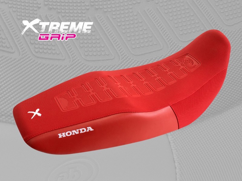 Tapizado Xtreme Honda Bross XR 125 / XR 150