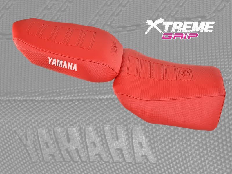 Tapizado Xtreme Yamaha FZ 16 (2018)