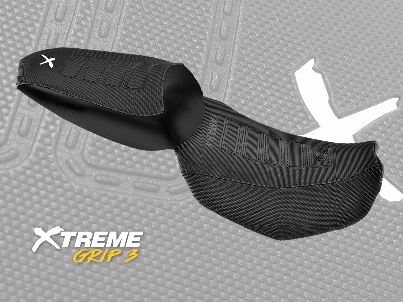 Tapizado Xtreme Yamaha FZ 25