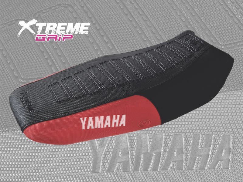 Tapizado Xtreme Yamaha YBR 125 Brasil-China