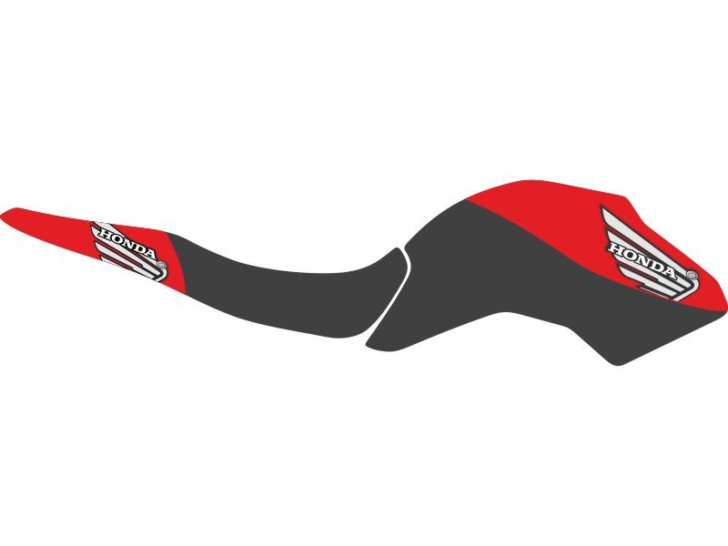 Kit Honda CG 150 Nuevo Modelo