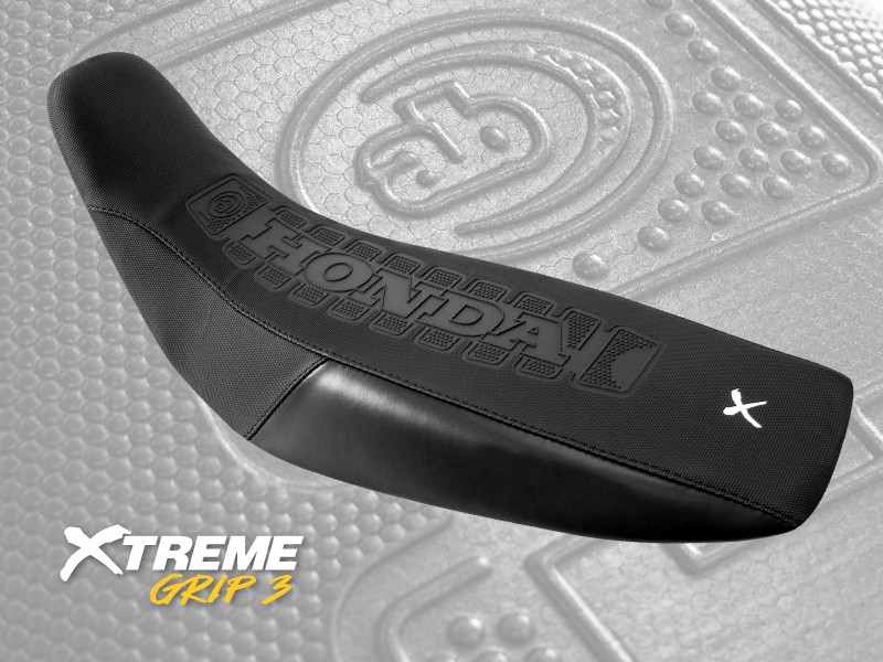 Tapizado XTREME II Honda XR 250 Tornado