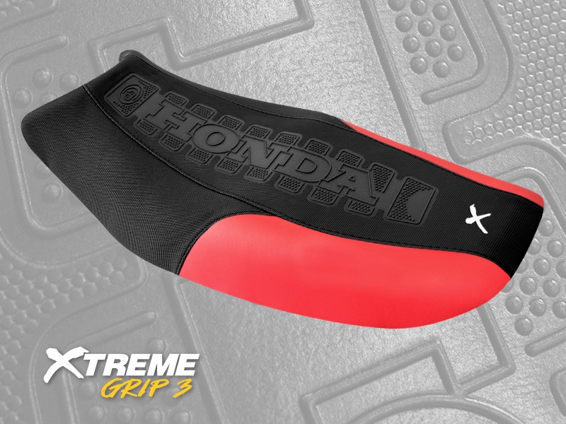 Tapizado XTREME II Honda CG 150 Modelo Viejo.