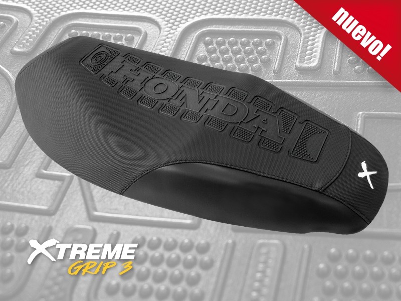 Tapizado XTREME II Honda Biz 125