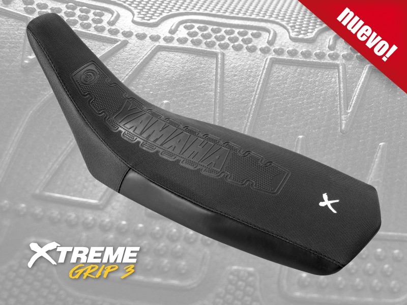 Tapizado XTREME II Yamaha XTZ 125