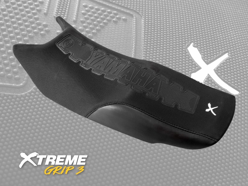 Tapizado XTREME II Yamaha YBR 125 ED / 125 Z