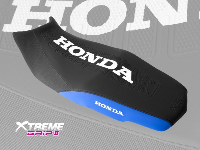 Tapizado XTREME II Honda CB 125 F Twister